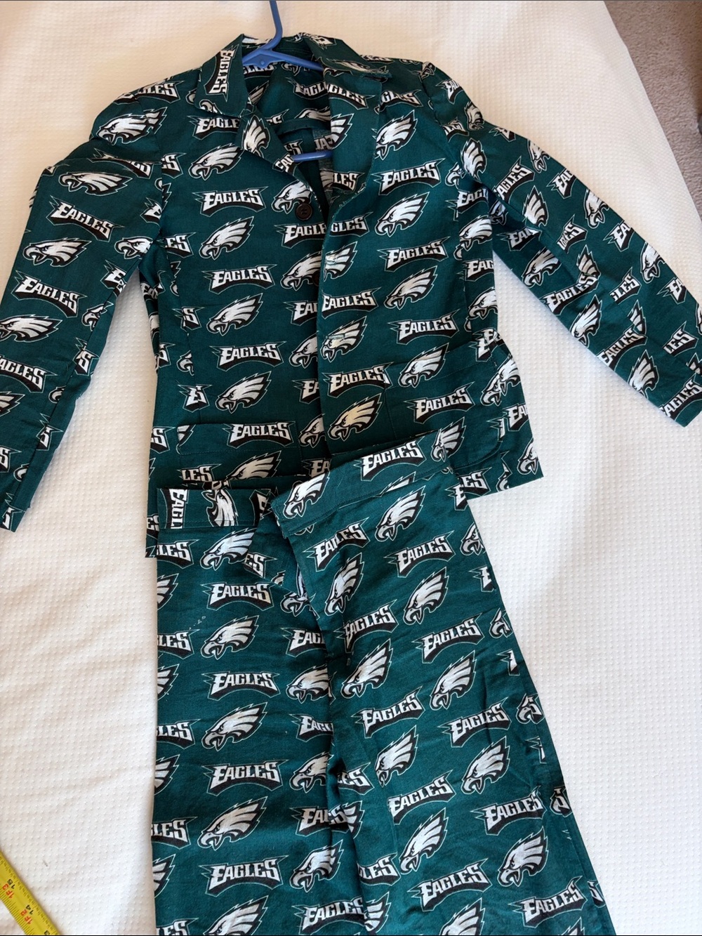 NFL Philadelphia Eagles Kids Set